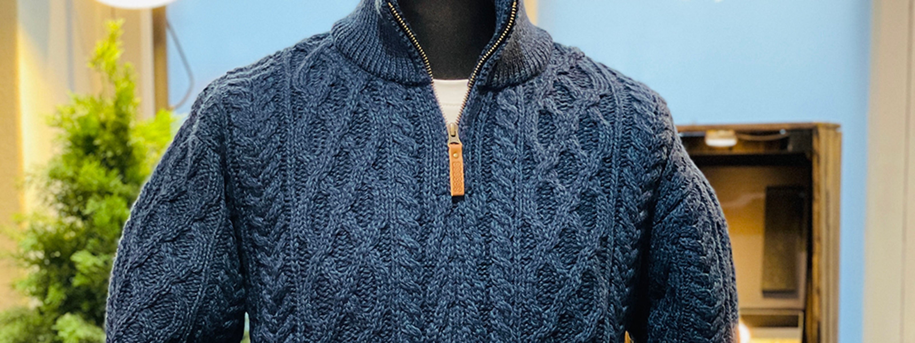 Neulepaidat & Slipoverit