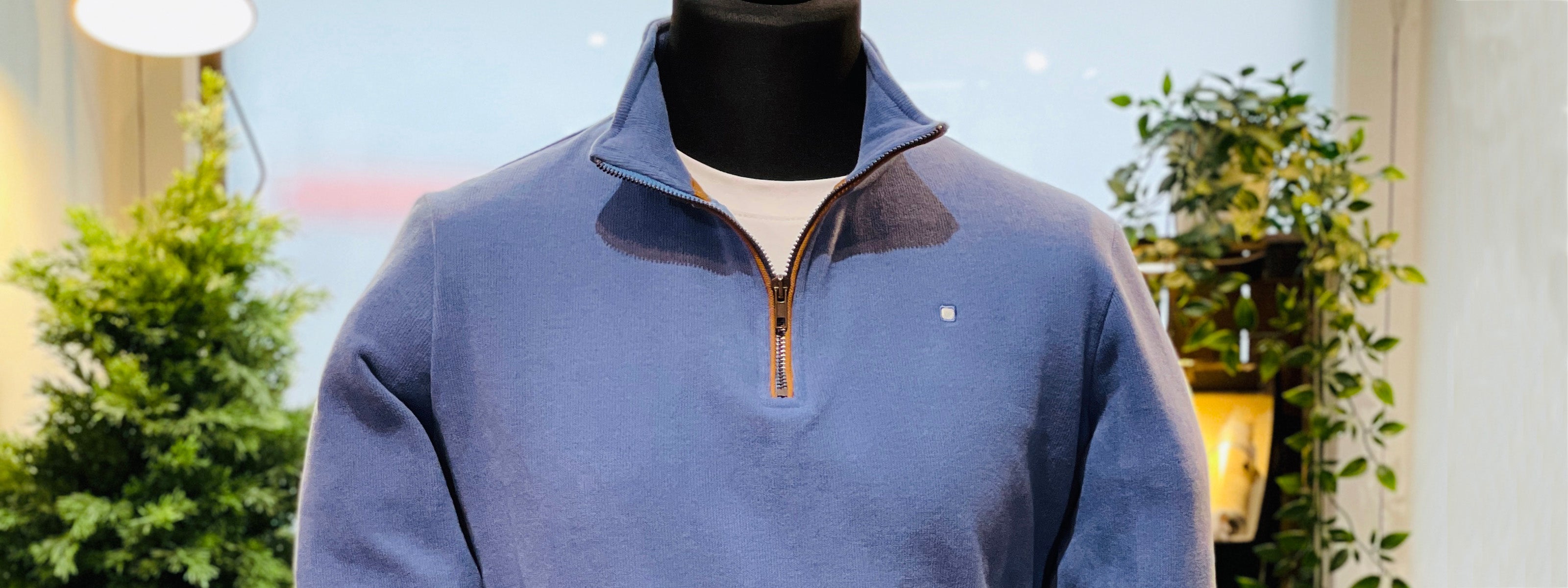 Pitkähihaiset paidat