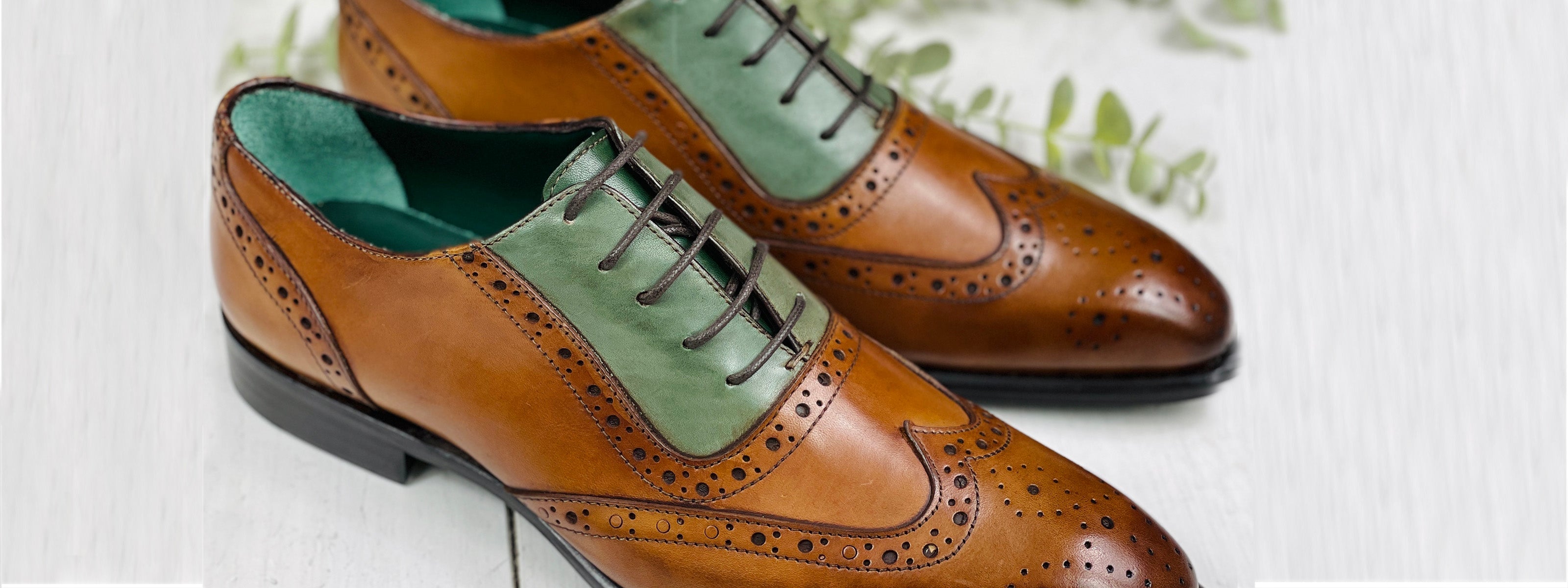 SynttäriALE kengät