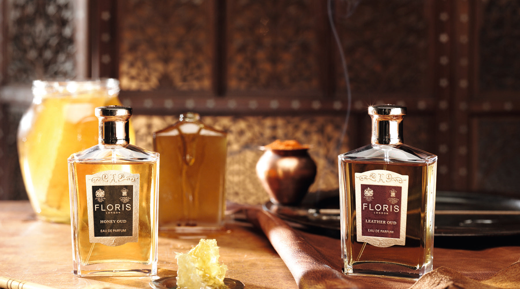 Tuoksut colognet & Eau De toilettet