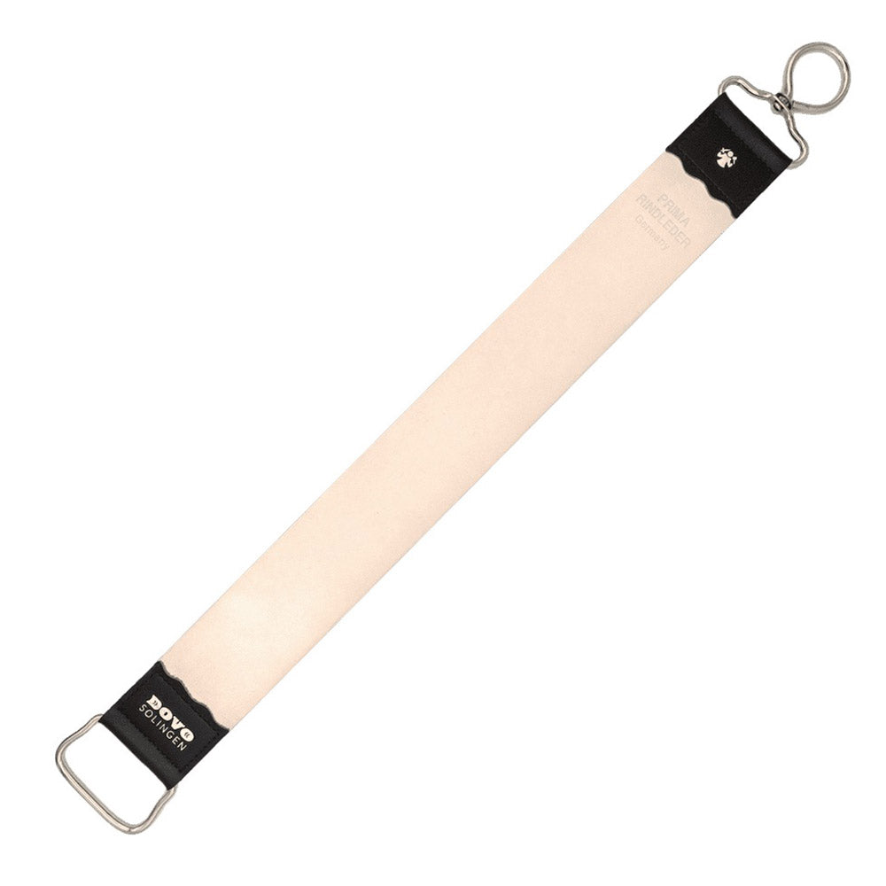 Leder-Stroppiergürtel⎪ Mühle