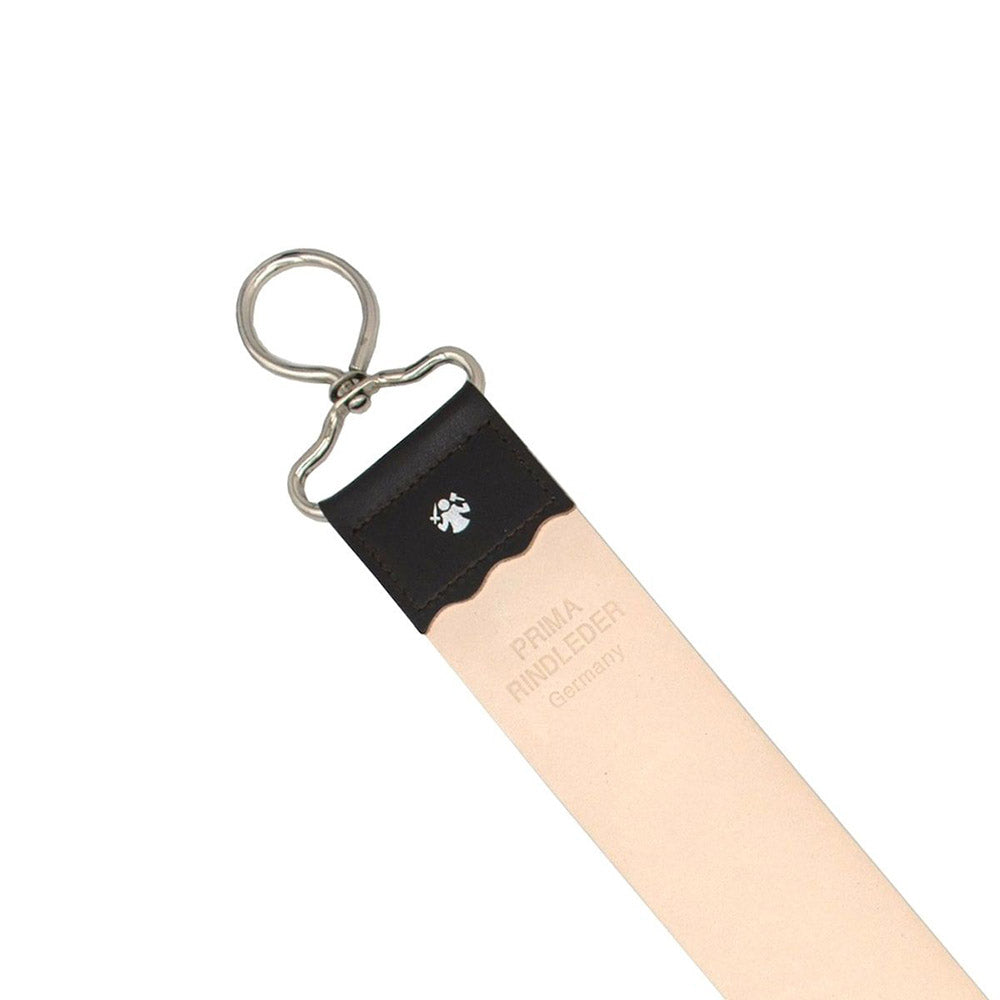 Leder-Stroppiergürtel⎪ Mühle