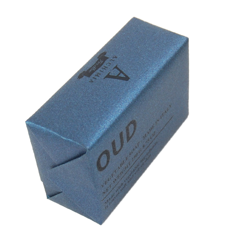 Palasaippua ⎪ Oud ⎪ Alchimia Italy