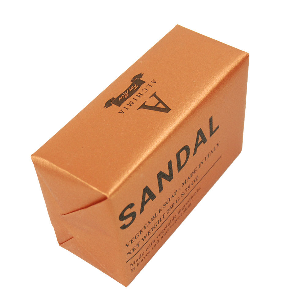 Palasaippua ⎪ Sandalwood ⎪ Alchimia Italy