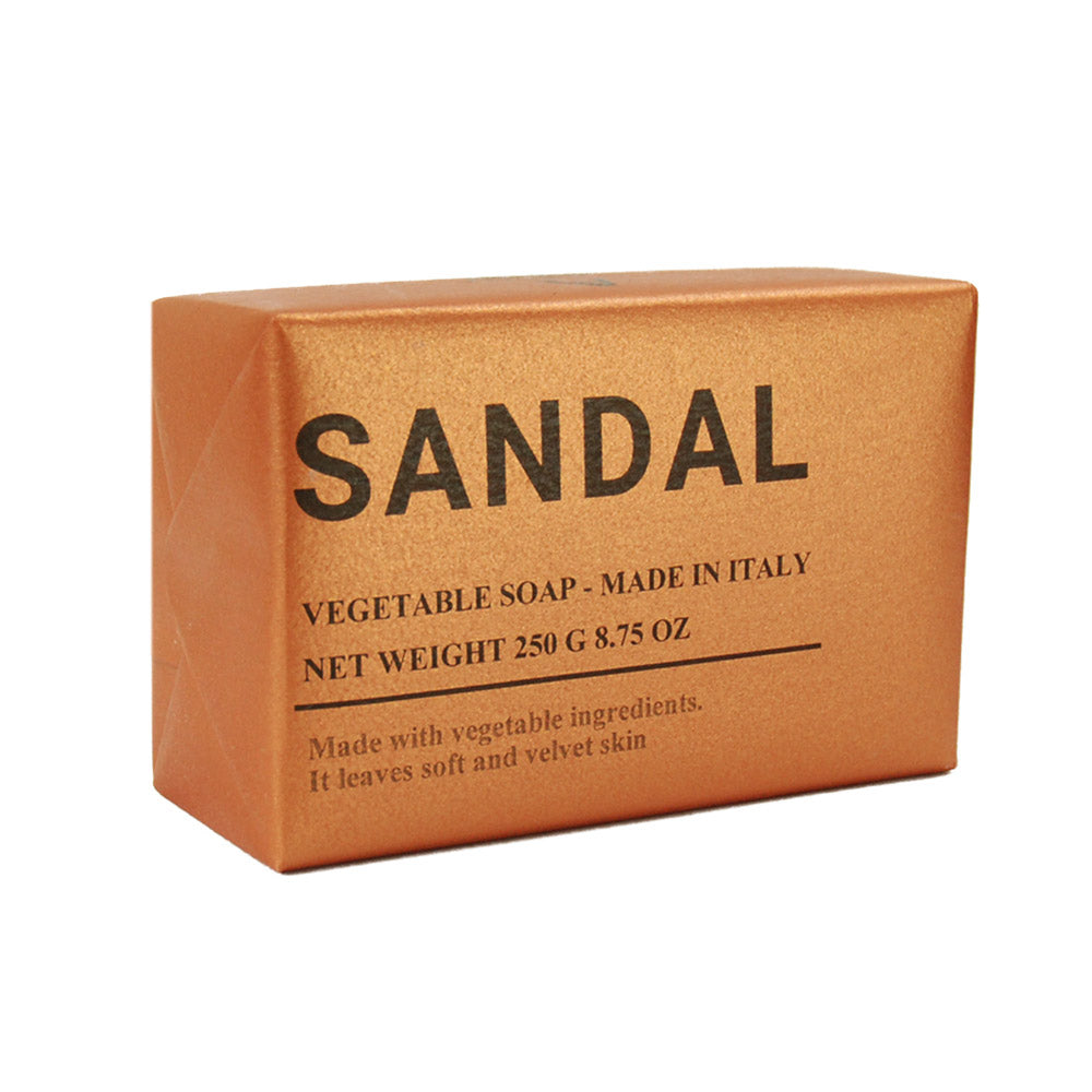 Palasaippua ⎪ Sandalwood ⎪ Alchimia Italy