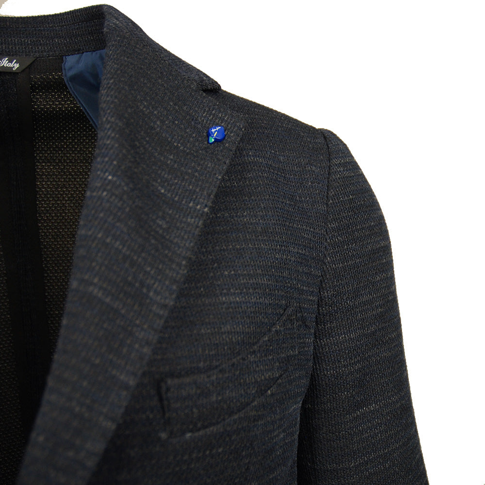 Blue suit ⎪ Saviano⎪ Reda Super 130's⎪ Posillipo 1930