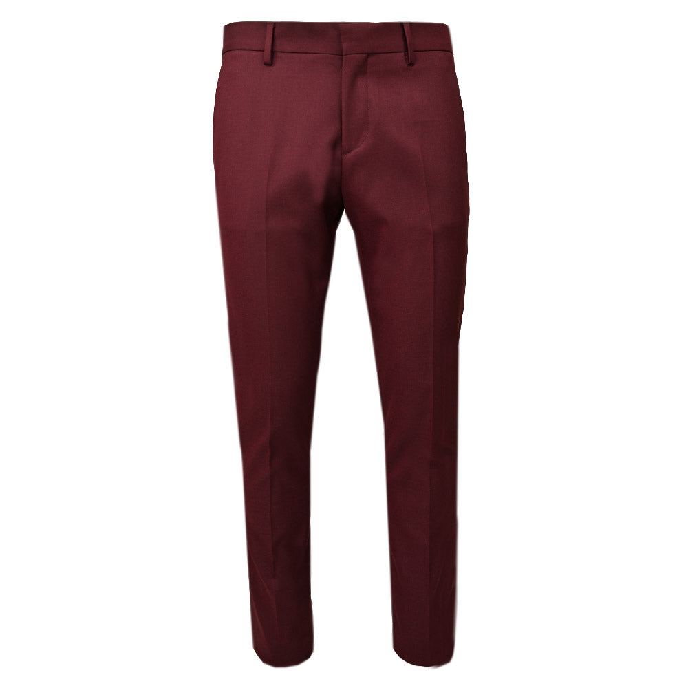 Burgundyt housut⎪ Adri ⎪ Adriano Langella