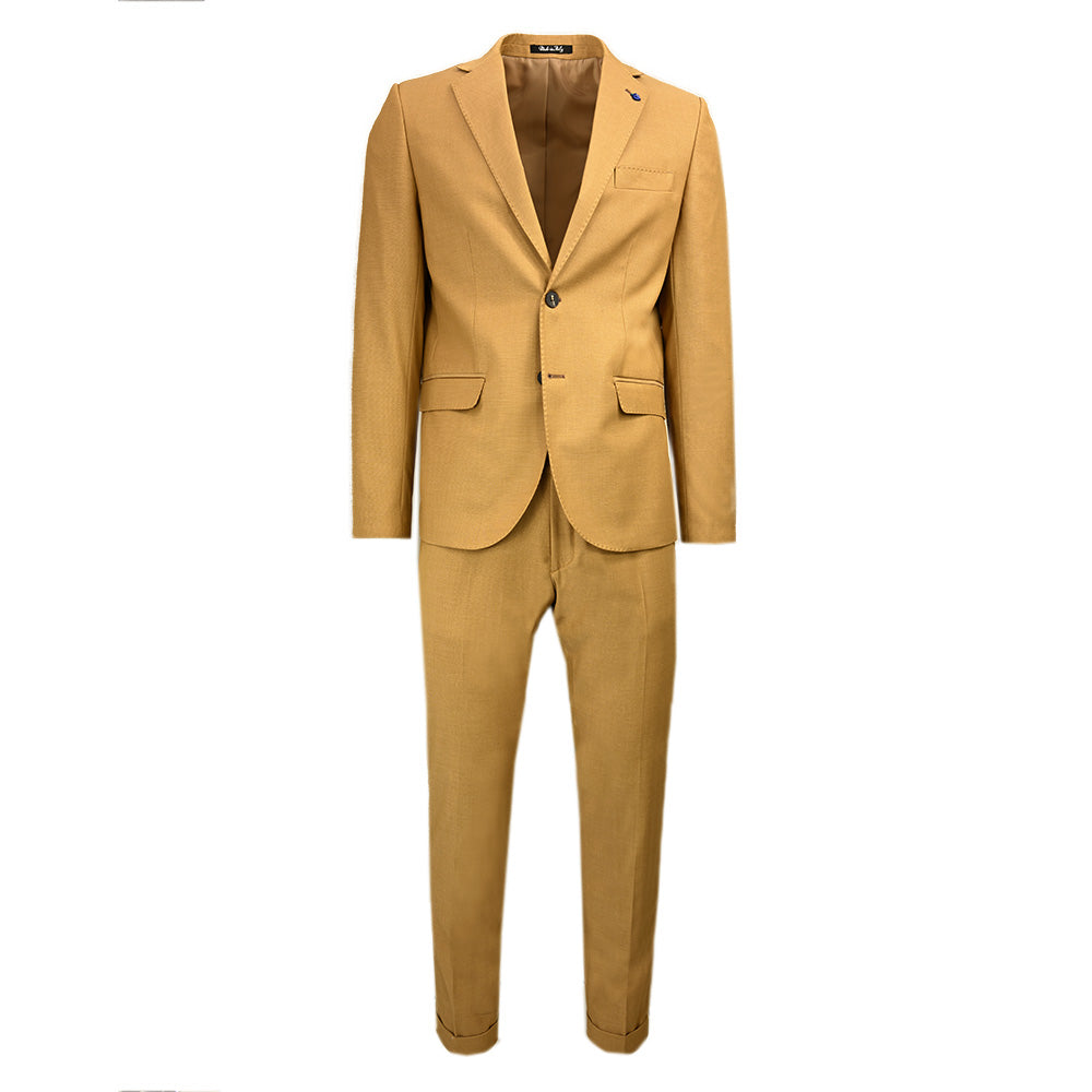 Okran värinen puku ⎪ Adri⎪ Adriano Langella