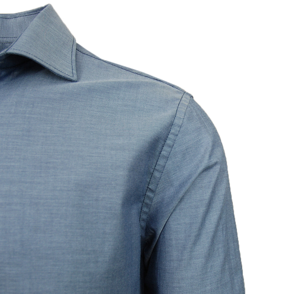 Sininen kauluspaita ⎪ San Marco⎪ Nobile