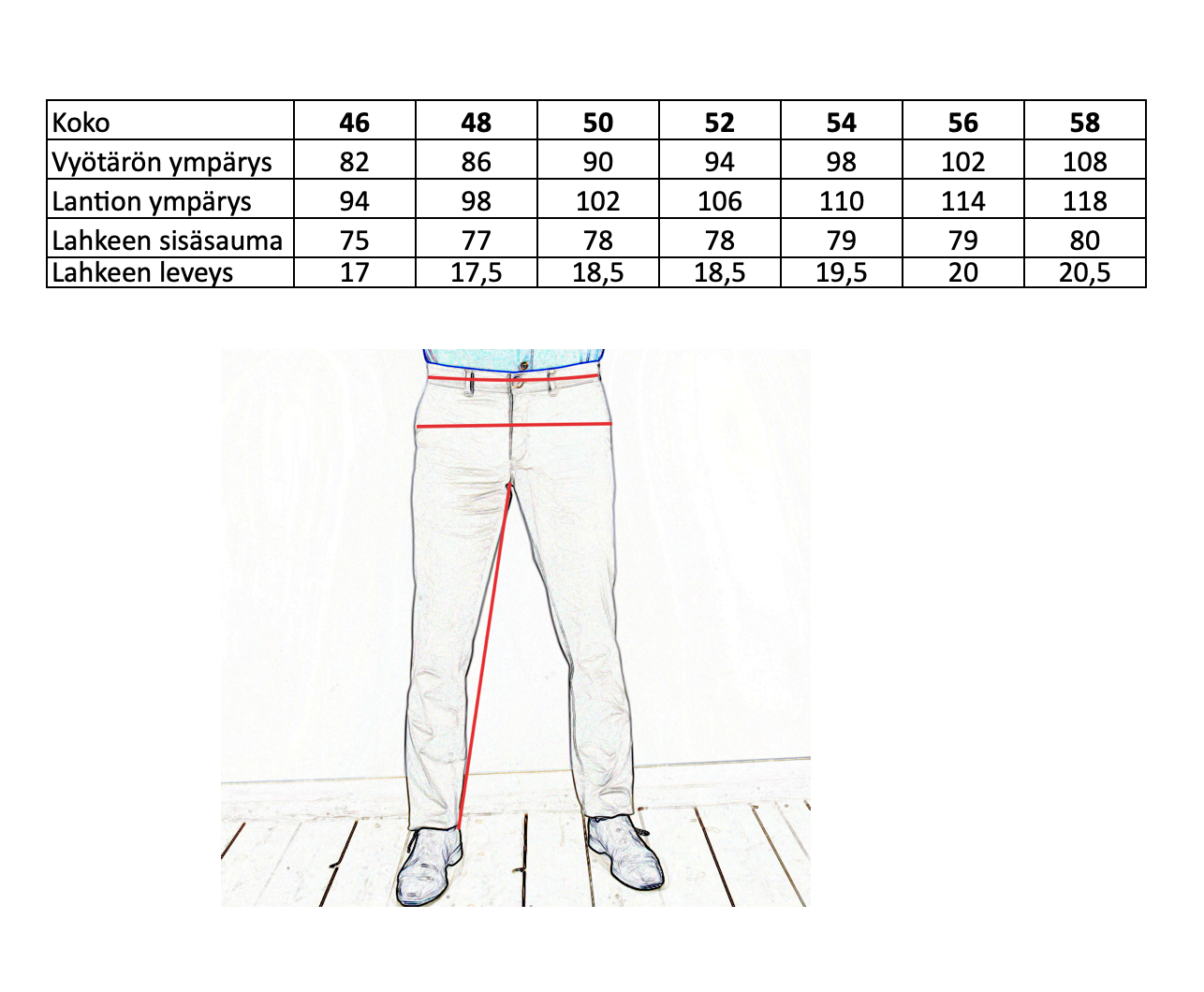 Okran värinen puku ⎪ Adri⎪ Adriano Langella