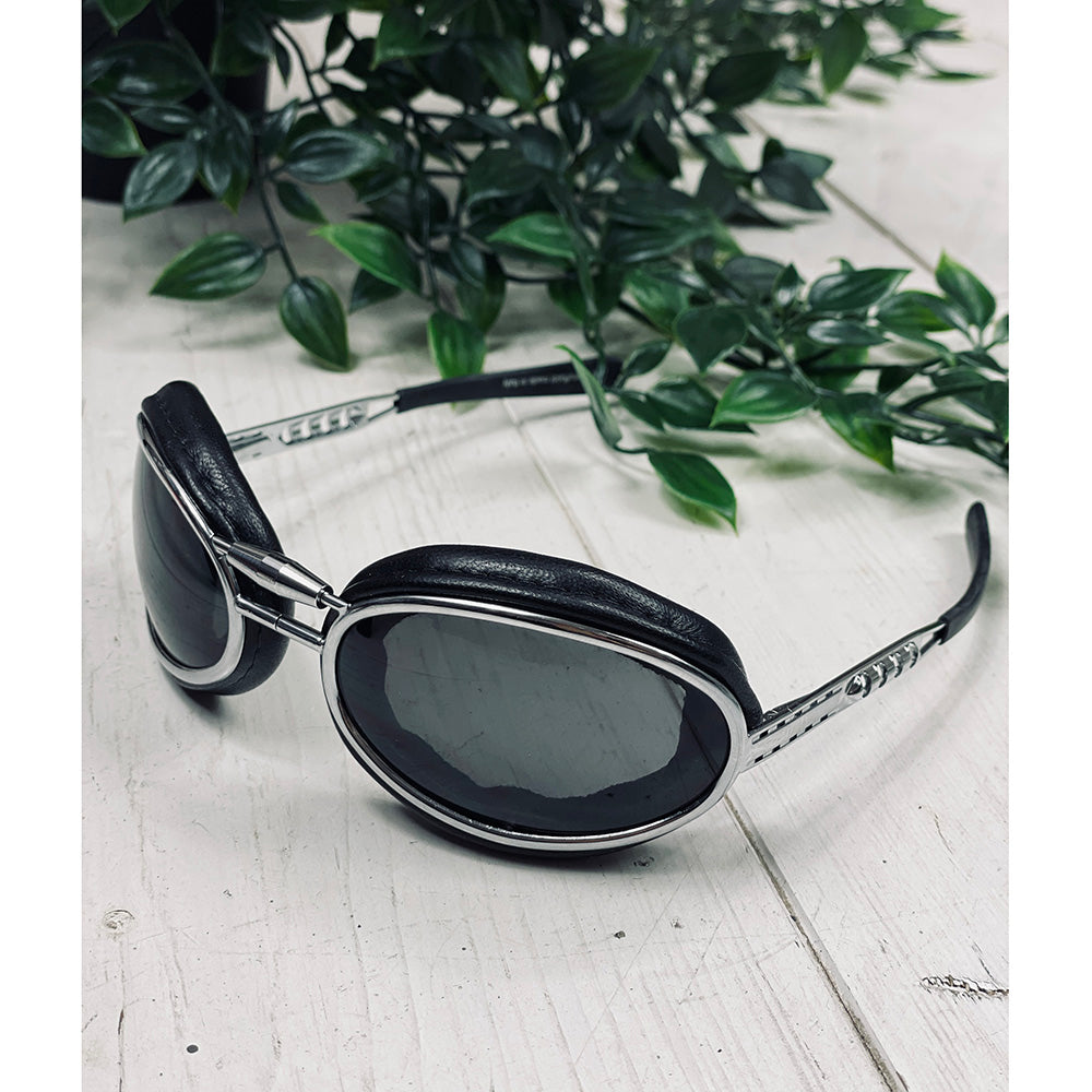 Mustat Ajolasit⎪ Sfericum Pad⎪ Baruffaldi