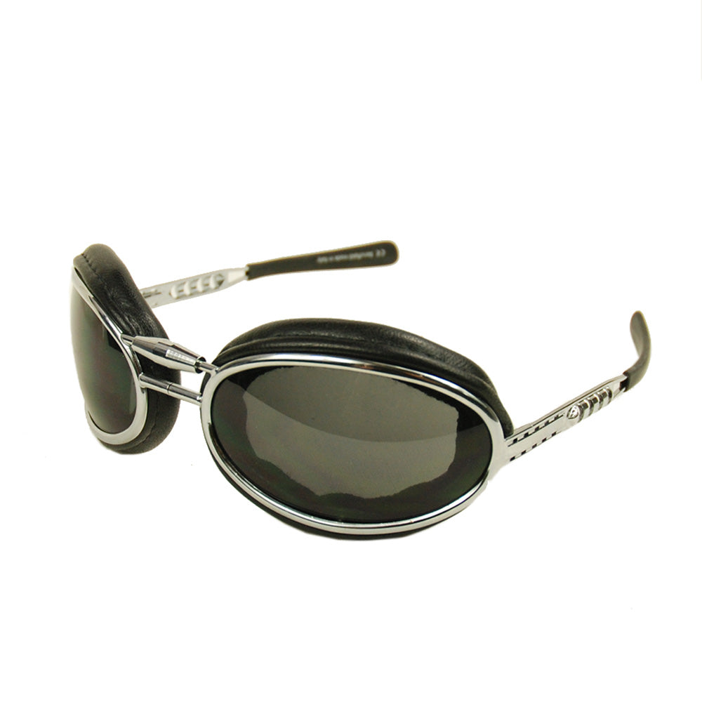 Mustat Ajolasit⎪ Sfericum Pad⎪ Baruffaldi