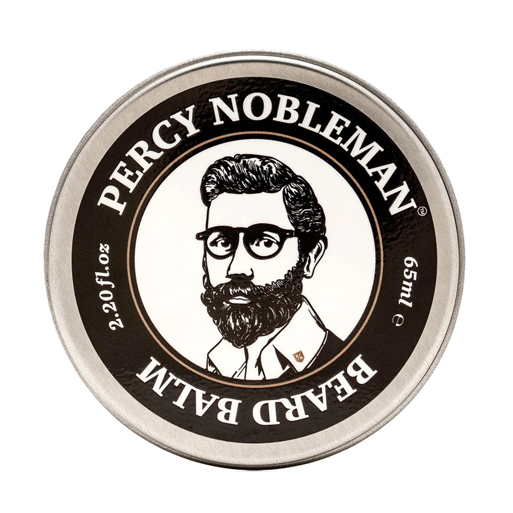 Partabalsami ⎪ Percy Nobleman