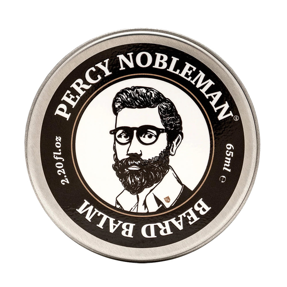 Beard Balm ⎪ Percy Nobleman
