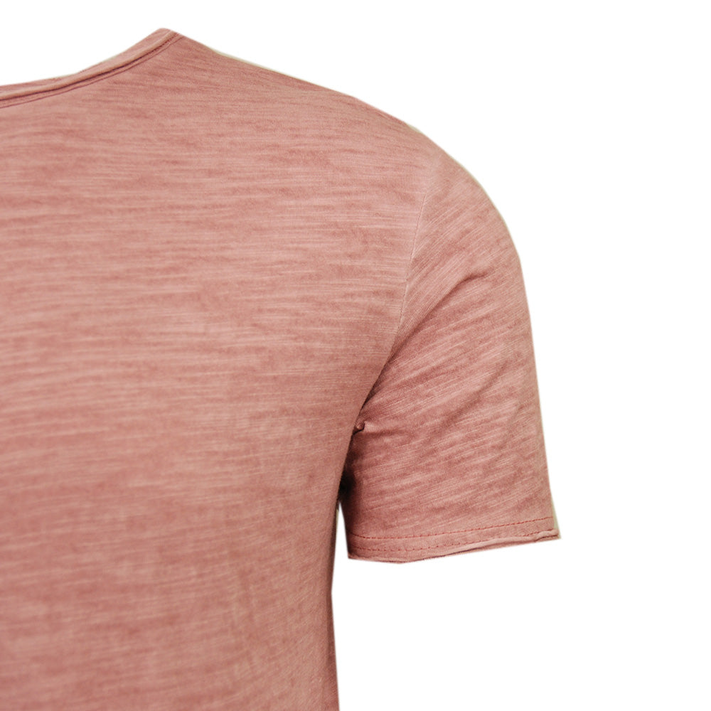Rosa T-shirt⎪ Circus Röd