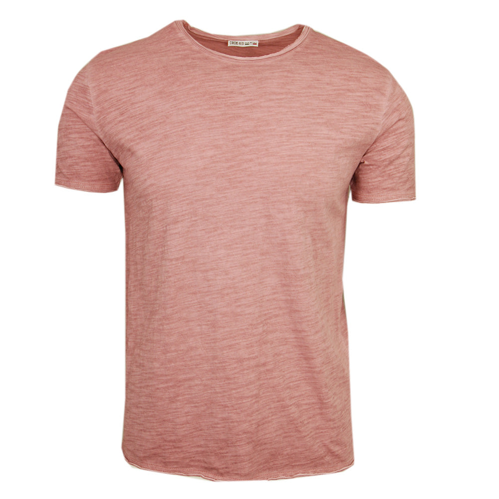 Rosa T-shirt⎪ Circus Röd