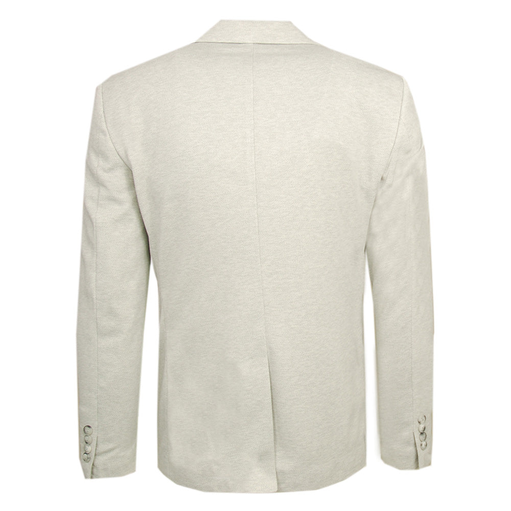 Hellbrauner Strickblazer ⎪ Trani ⎪ Circus Red