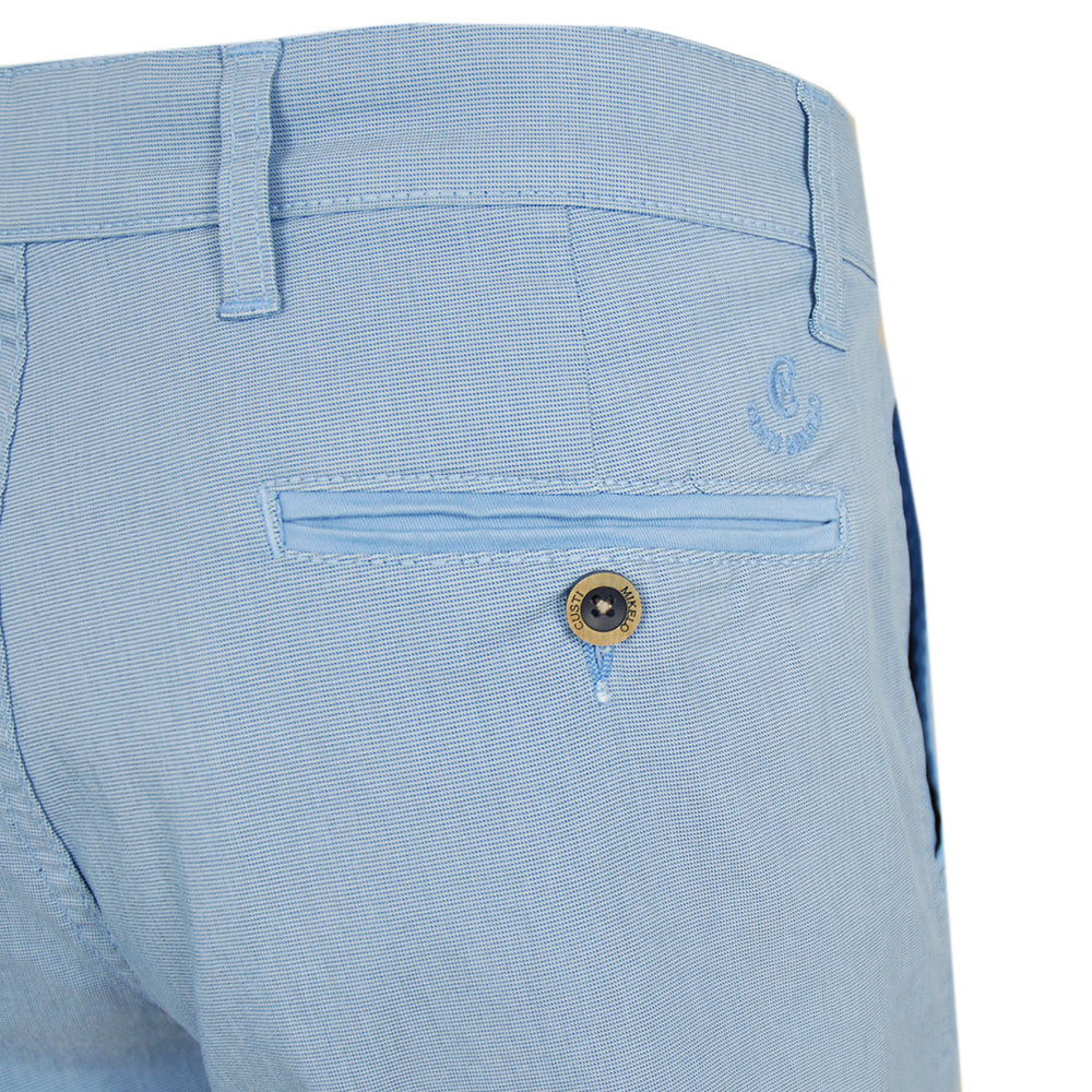 Vaaleansiniset shortsit ⎪ Cartujana Bermuda ⎪ C. Mikelo