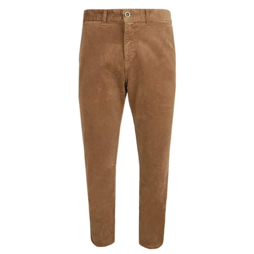 Kastanienbraune Samthosen⎪C. Mikelo