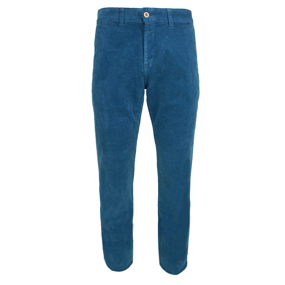 Kastanienbraune Samthosen⎪C. Mikelo