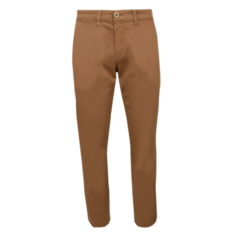 Beige Samthosen⎪Piero Gianchi
