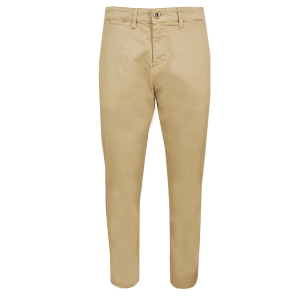 Beige trousers ⎪ Andres Chinos ⎪C. Mikelo