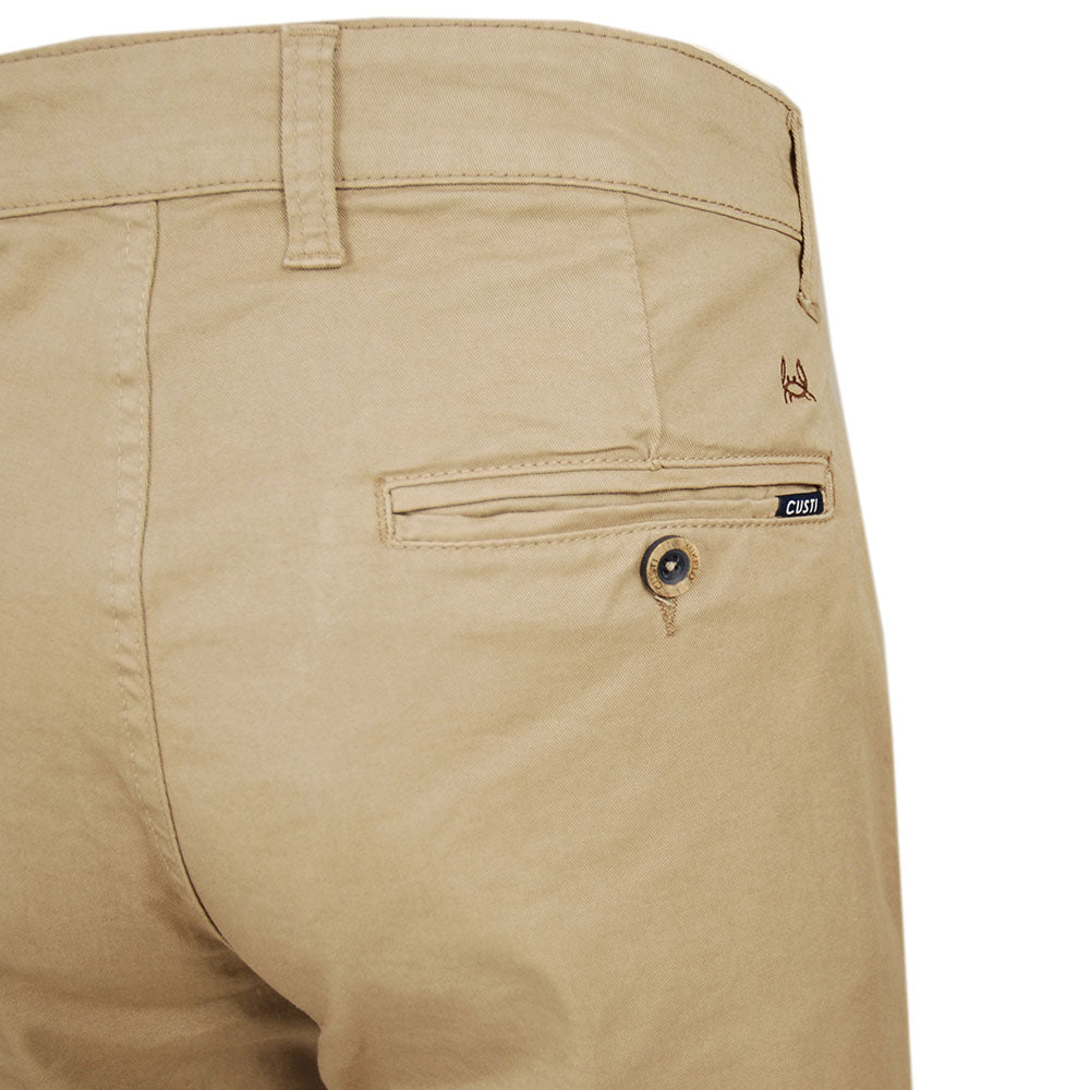 Beiget housut ⎪ Andres Chinos ⎪C. Mikelo