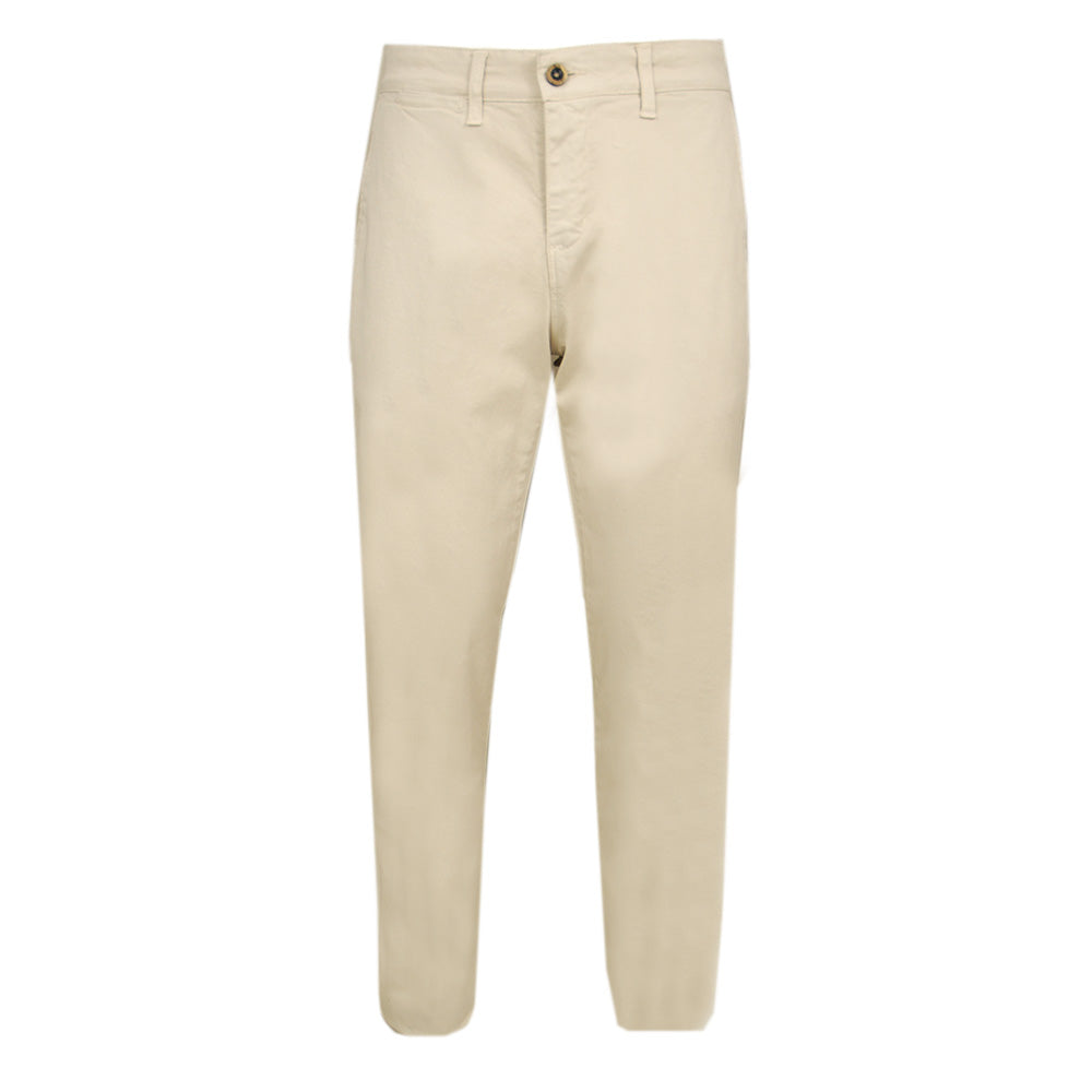 Beige Samthosen⎪Piero Gianchi