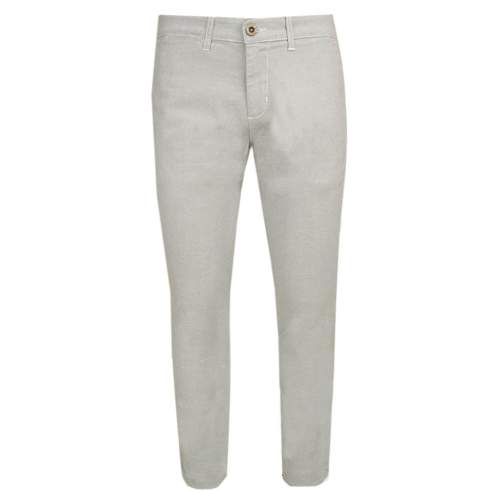 Hellgraue Hosen ⎪ Joaquin Chinos ⎪C. Mikelo