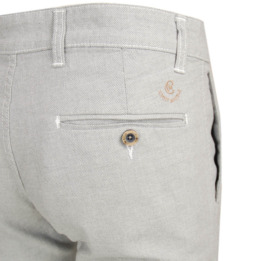 Hellgraue Hosen ⎪ Joaquin Chinos ⎪C. Mikelo