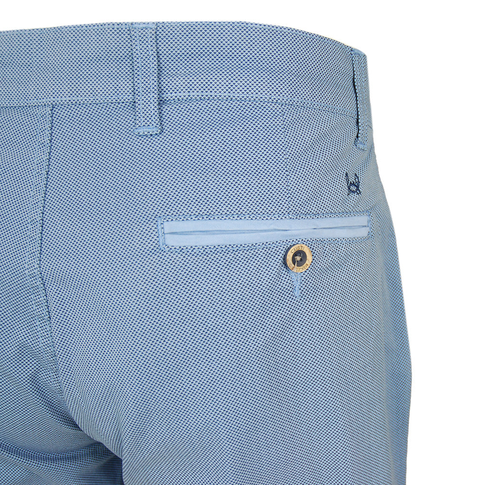 Vaaleansiniset shortsit ⎪ Soria Bermuda ⎪ C. Mikelo