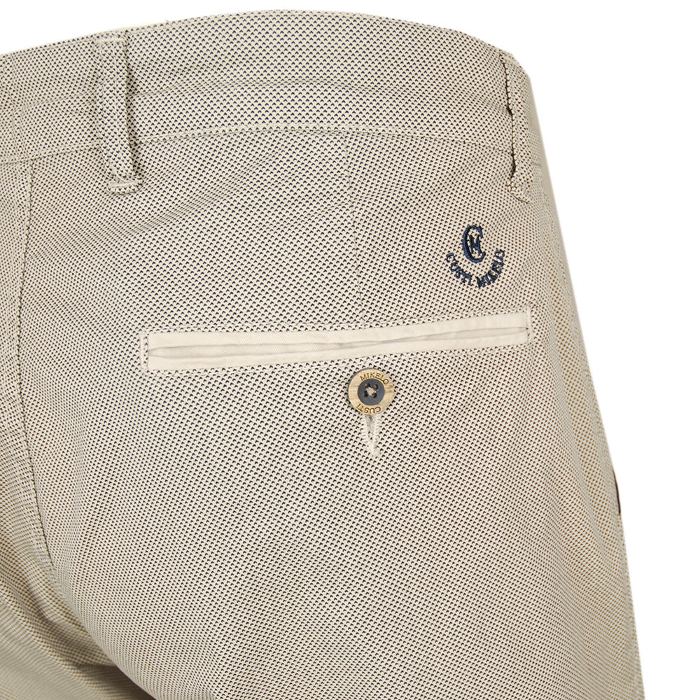 Hellblaue Shorts ⎪ Soria Bermuda ⎪ C. Mikelo