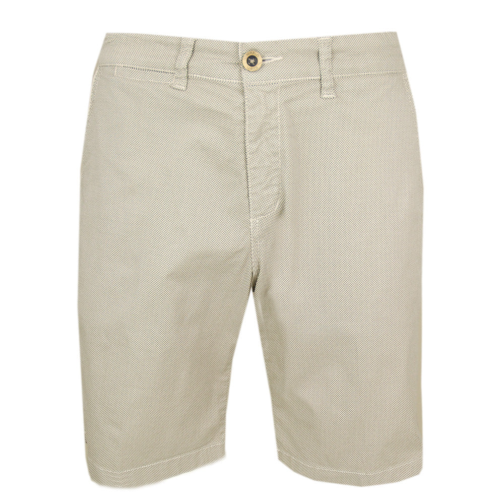 Hellblaue Shorts ⎪ Soria Bermuda ⎪ C. Mikelo