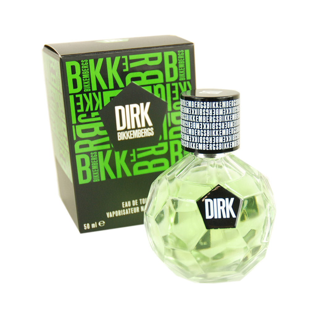 Bikkembergs Eau de Toilette ⎪ Dirk