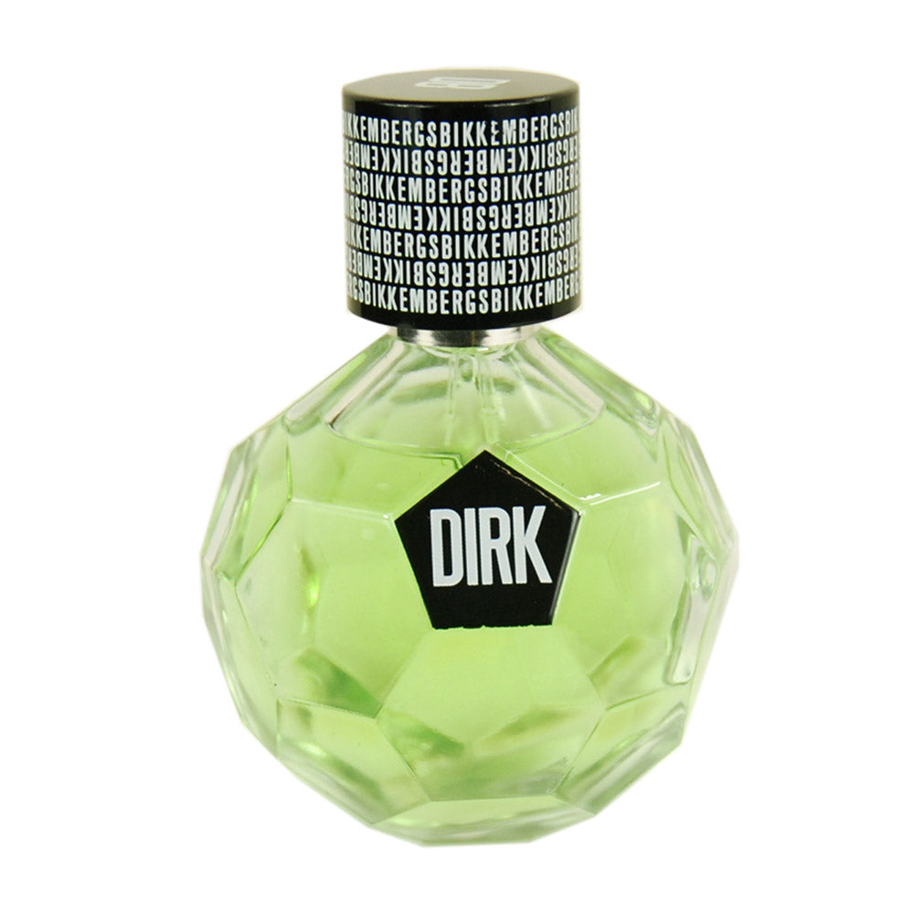 Bikkembergs Eau de Toilette ⎪ Dirk