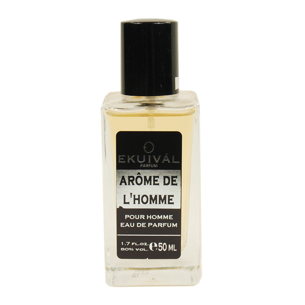 Arôme De L´Homme⎪ Eau de Parfum ⎪ Ekuivál