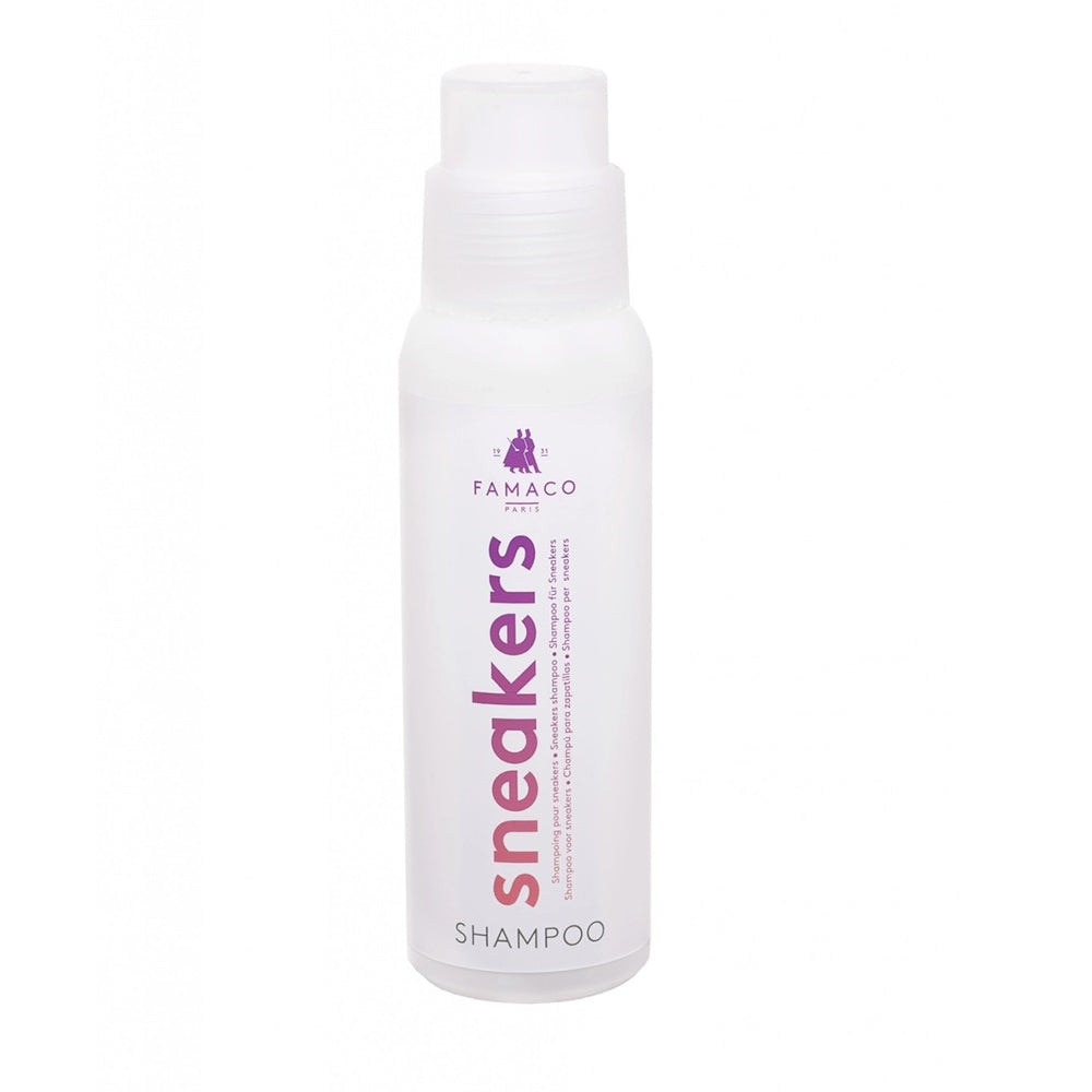 Shoe Cleaner 200ml ⎪ Famaco