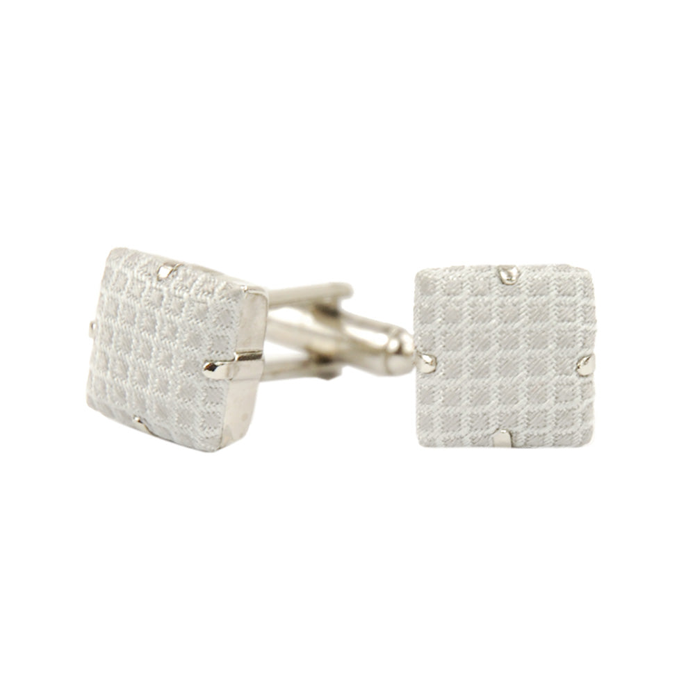 Wooden cufflinks ⎪ Bocote ⎪ Bog & Brass