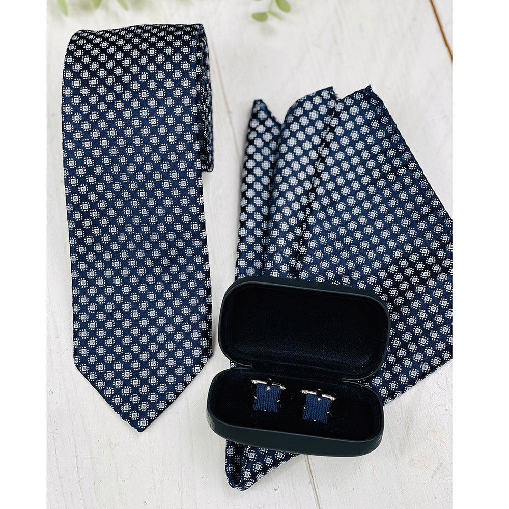 Holz cufflinks ⎪ Bocote ⎪ Bog & Brass