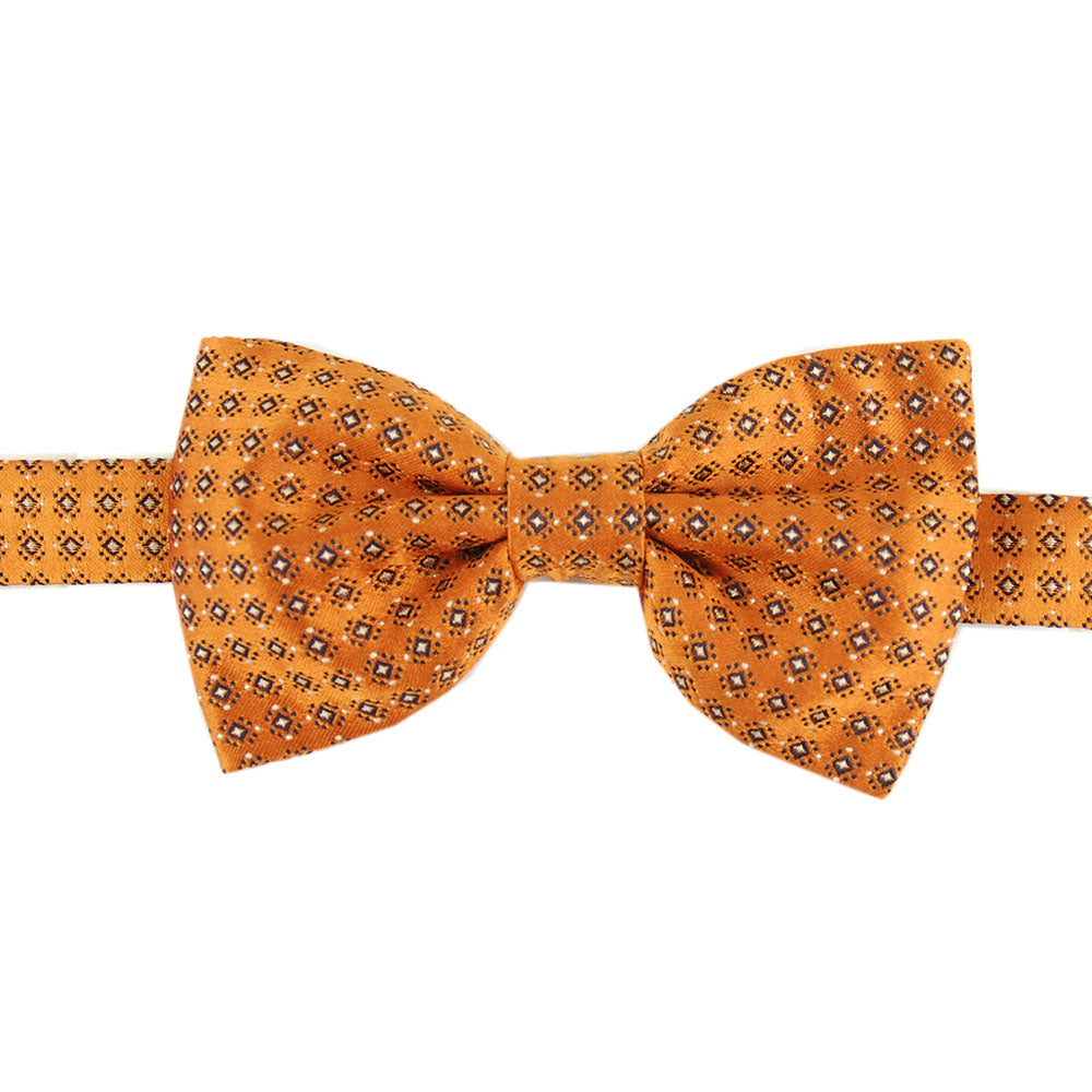Orange Bow⎪ Giorgio Redaelli
