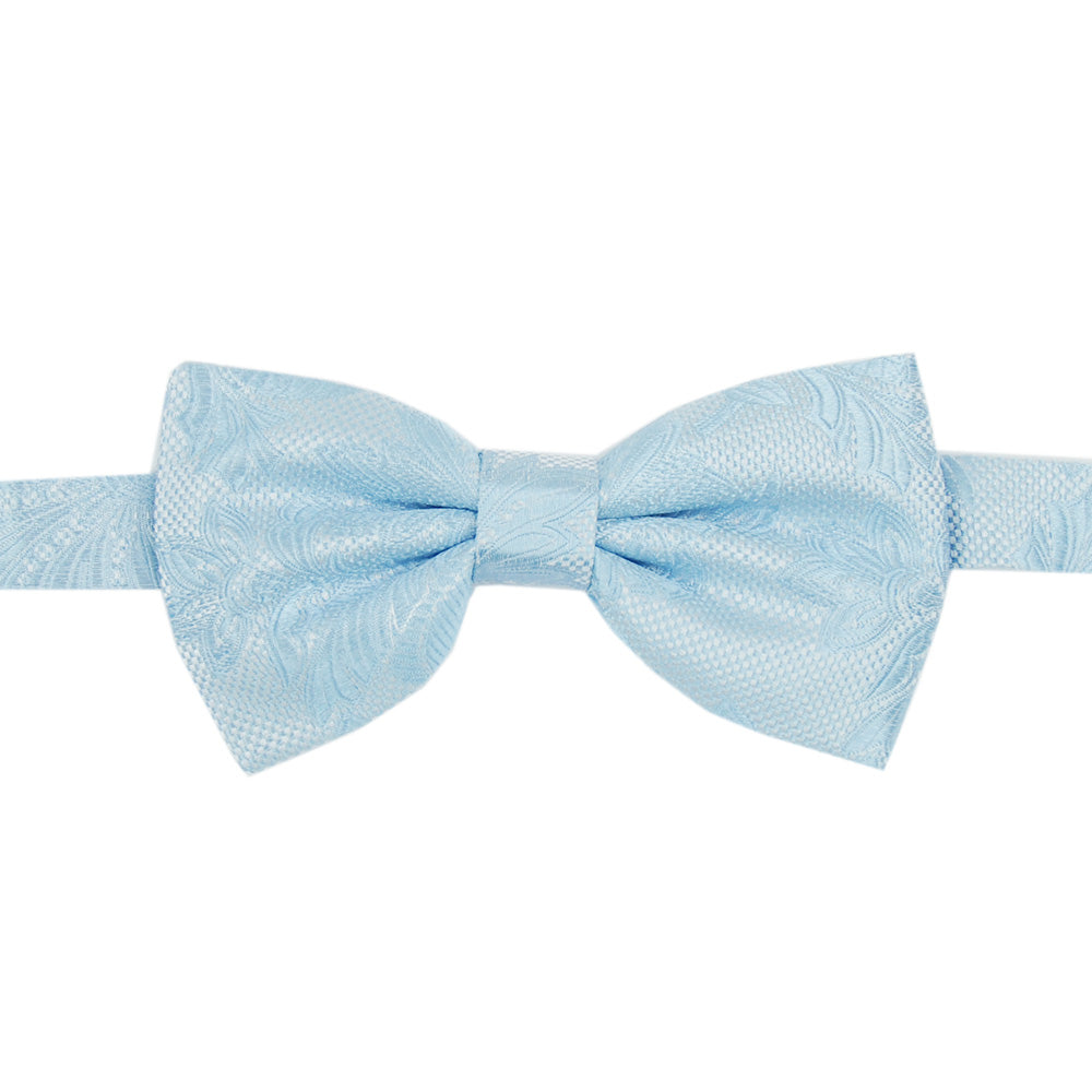 Champagne-colored bow⎪ Giorgio Redaelli