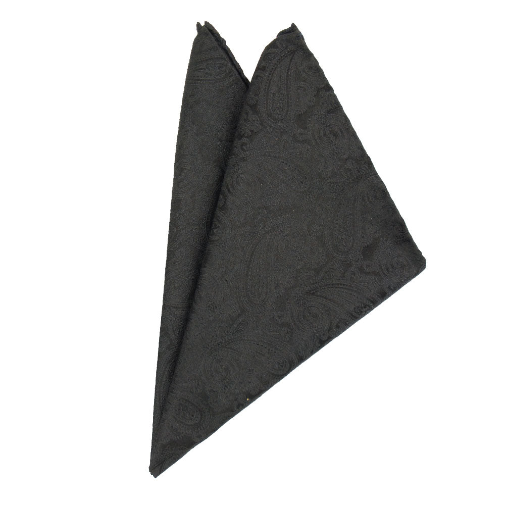 Musta taskuliina ⎪ Giorgio Redaelli