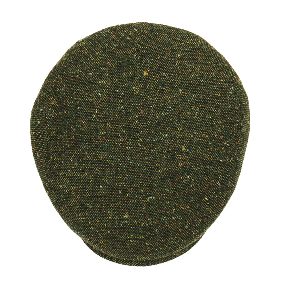 Blå flat cap ⎪Piemonte ⎪ Hologramme