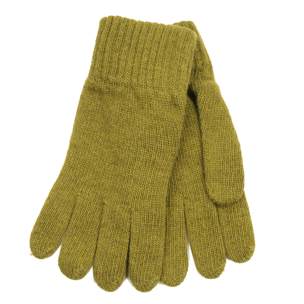 Grüne Handschuhe ⎪ Hologramme