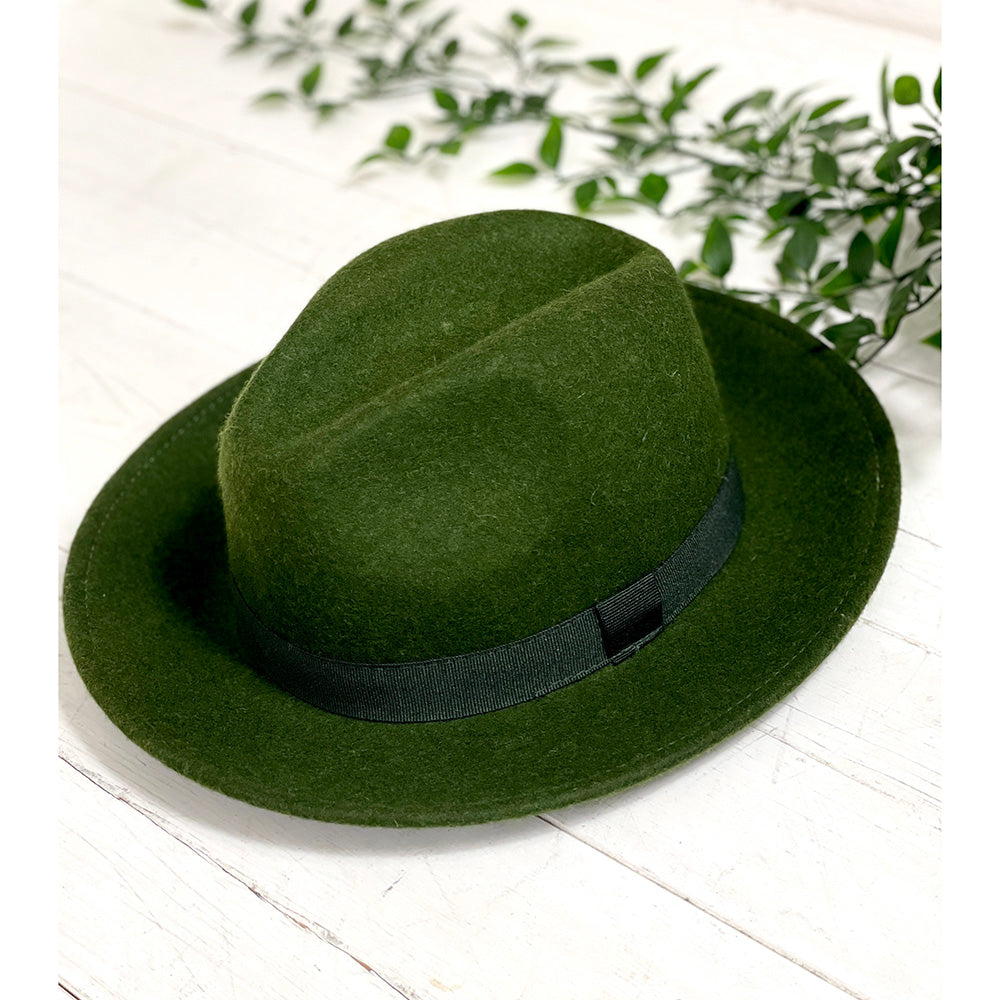 Grön hatt⎪ Hologram