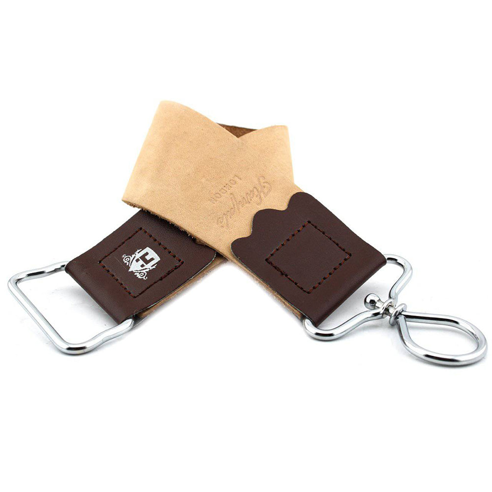 Leather strop⎪ Mühle