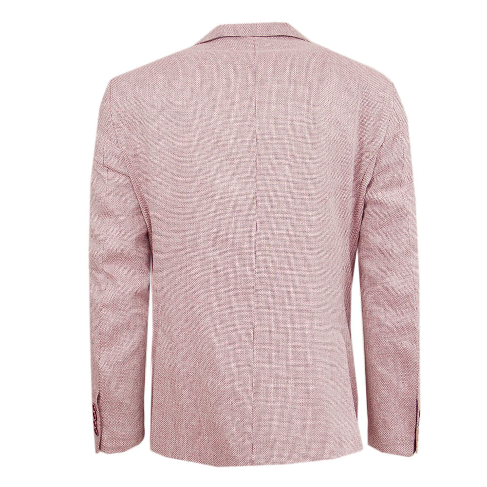 Roter Blazer ⎪ Nous