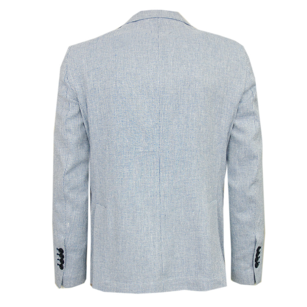 Hellblauer Blazer ⎪ Ramon ⎪ Nous