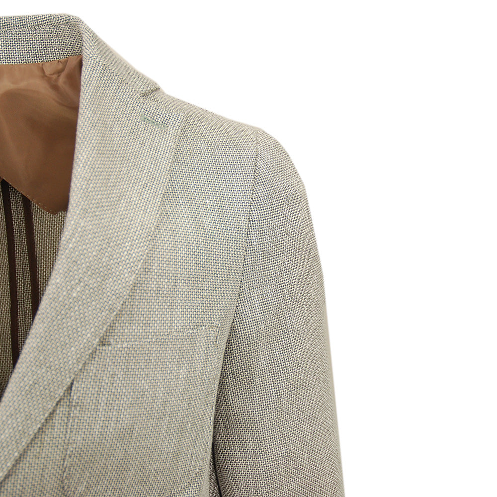 Hellbrauner Blazer ⎪ Ramon ⎪ Nous