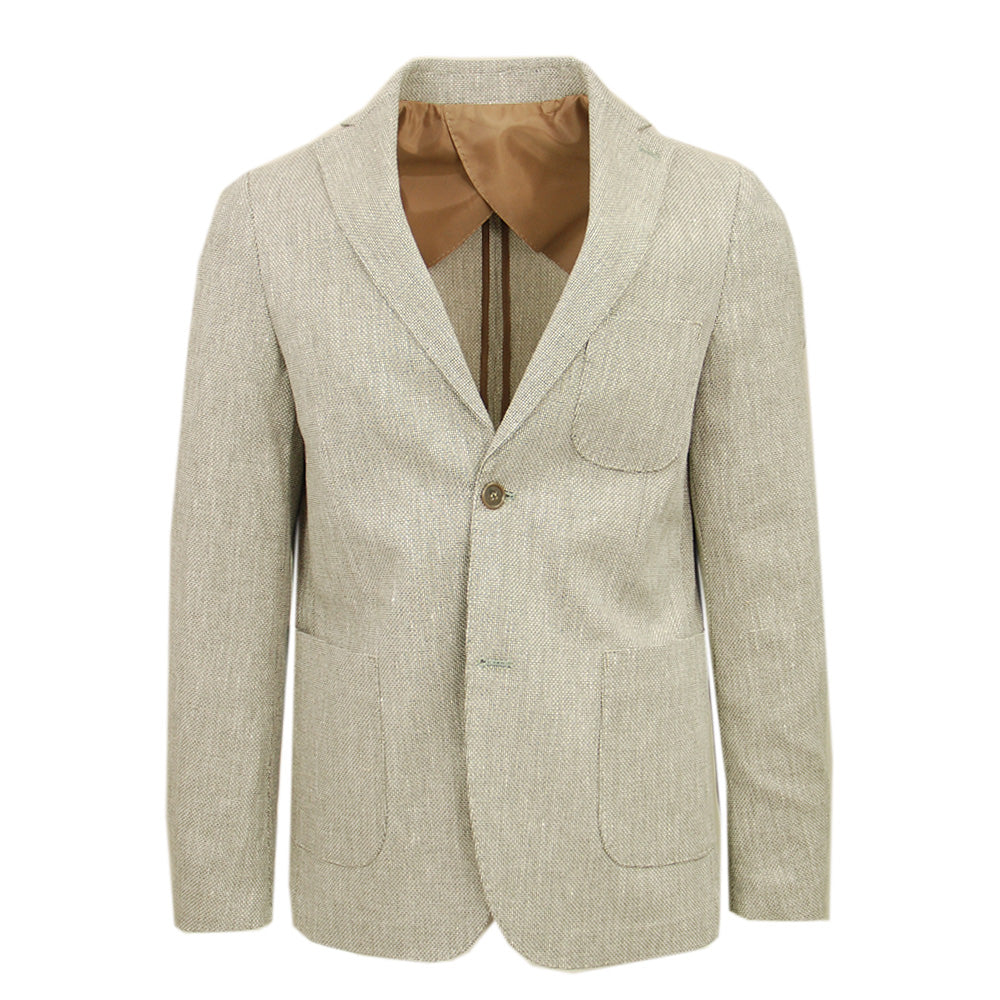 Hellbrauner Blazer ⎪ Ramon ⎪ Nous